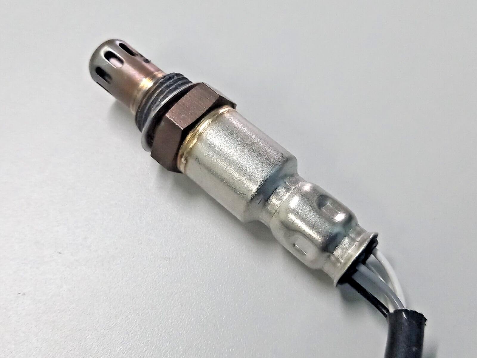 Amazon.com: 2344380 Downstream Oxygen Sensor OZA603-N5 for